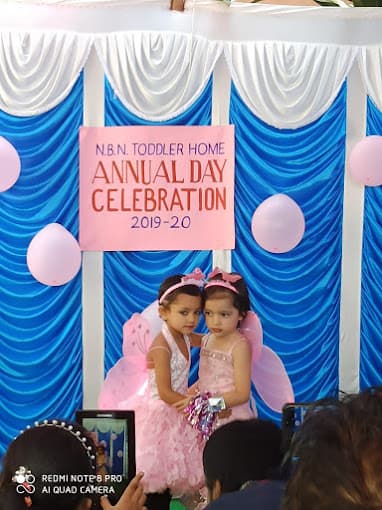 NBN Toddler Home Seshadripuram photo 7