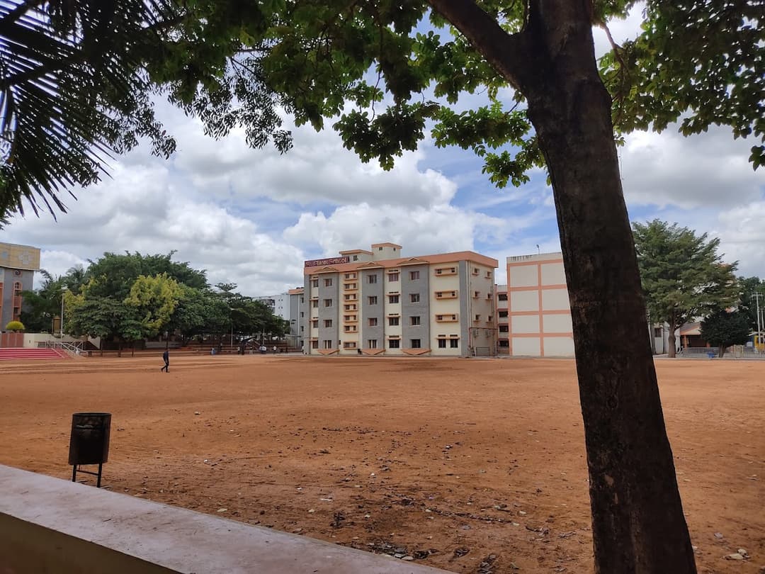 ST. Claret School Jalahalli photo 2
