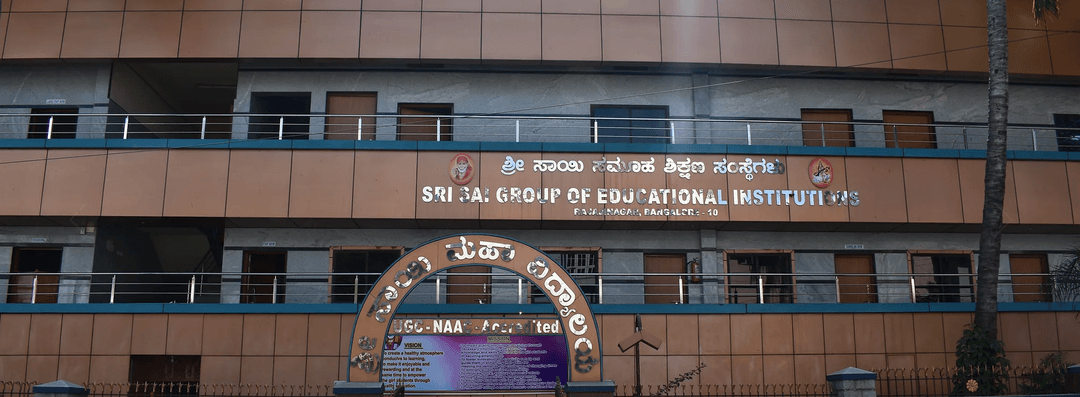 Sri Sai Vidyalaya Rajajinagar photo 1