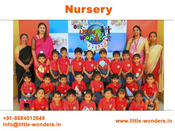 Our Little Wonderzl photo 2