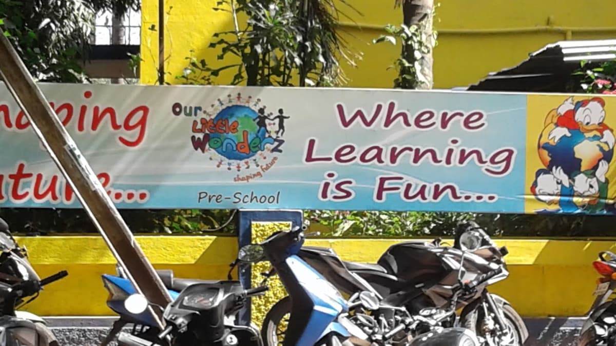 Our Little Wonderzl photo 1