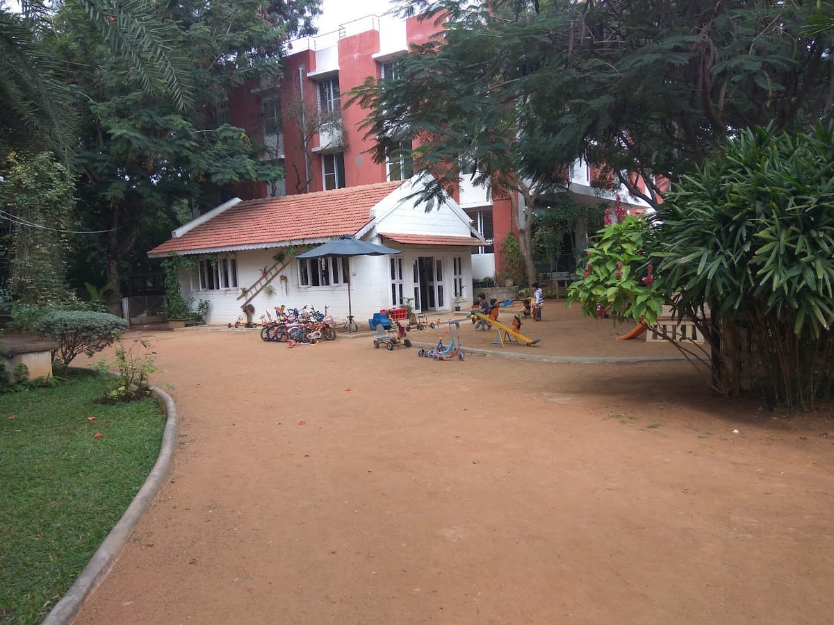 First Steps Yelahanka photo 2