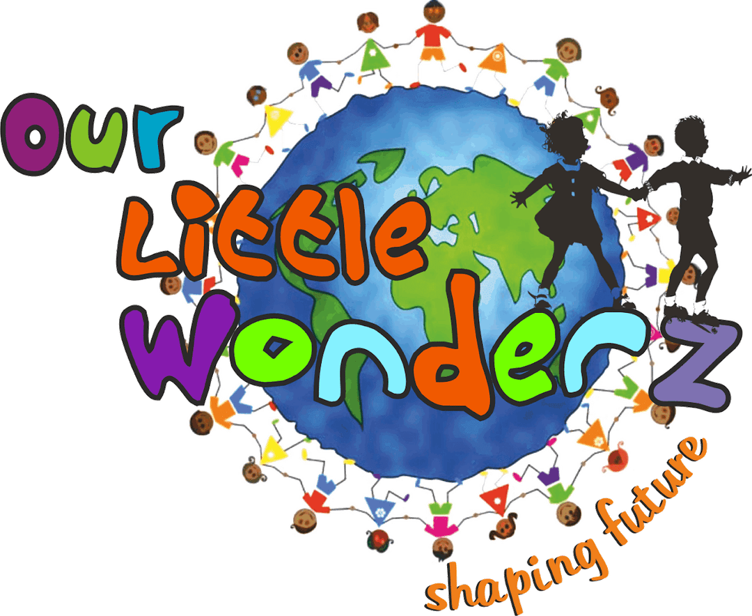 Our Little Wonderzl, Bangalore Our Little Wonderzl, Bangalore logo