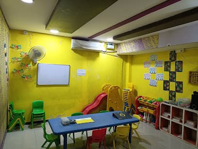 Galaxy Kidzz Magadi Road photo 3