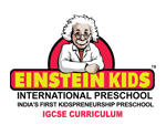 Einsein, Yeshwanthpur, one of the best school in Bangalore Einsein, Yeshwanthpur, one of the best school in Bangalore