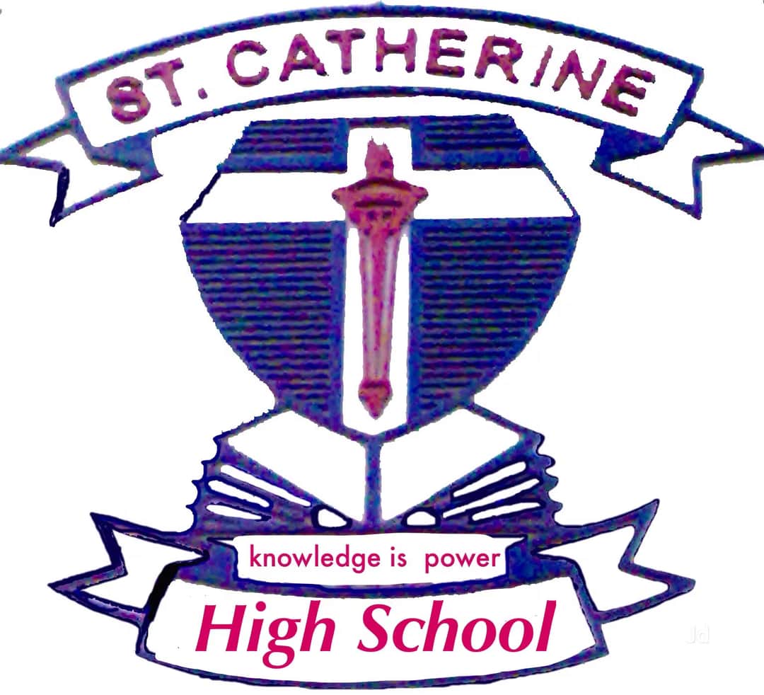 ST. Catherine High School Cottonpet, Bangalore ST. Catherine High School Cottonpet, Bangalore logo