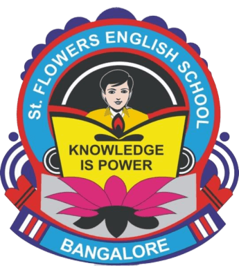 St FlowerS English School, Attiguppe, Bangalore Fees & Admission 2025-26 St FlowerS English School, Attiguppe, Bangalore Fees & Admission 2025-26