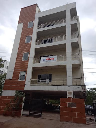 Fiitjee School Madhapur photo 1