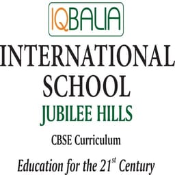 Iqbalia School Iqbalia School