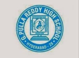 G. Pulla Reddy High School G. Pulla Reddy High School