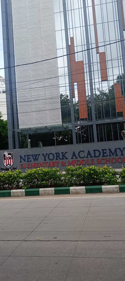 New York Academy Jubilee Hills gallery image 3