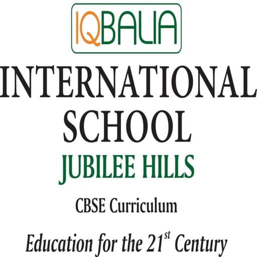 Iqbalia School Jubilee Hills Iqbalia School Jubilee Hills
