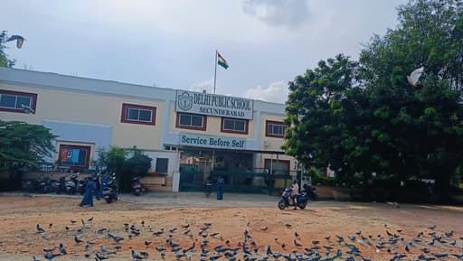 Delhi Public School Bowenpally gallery image 4