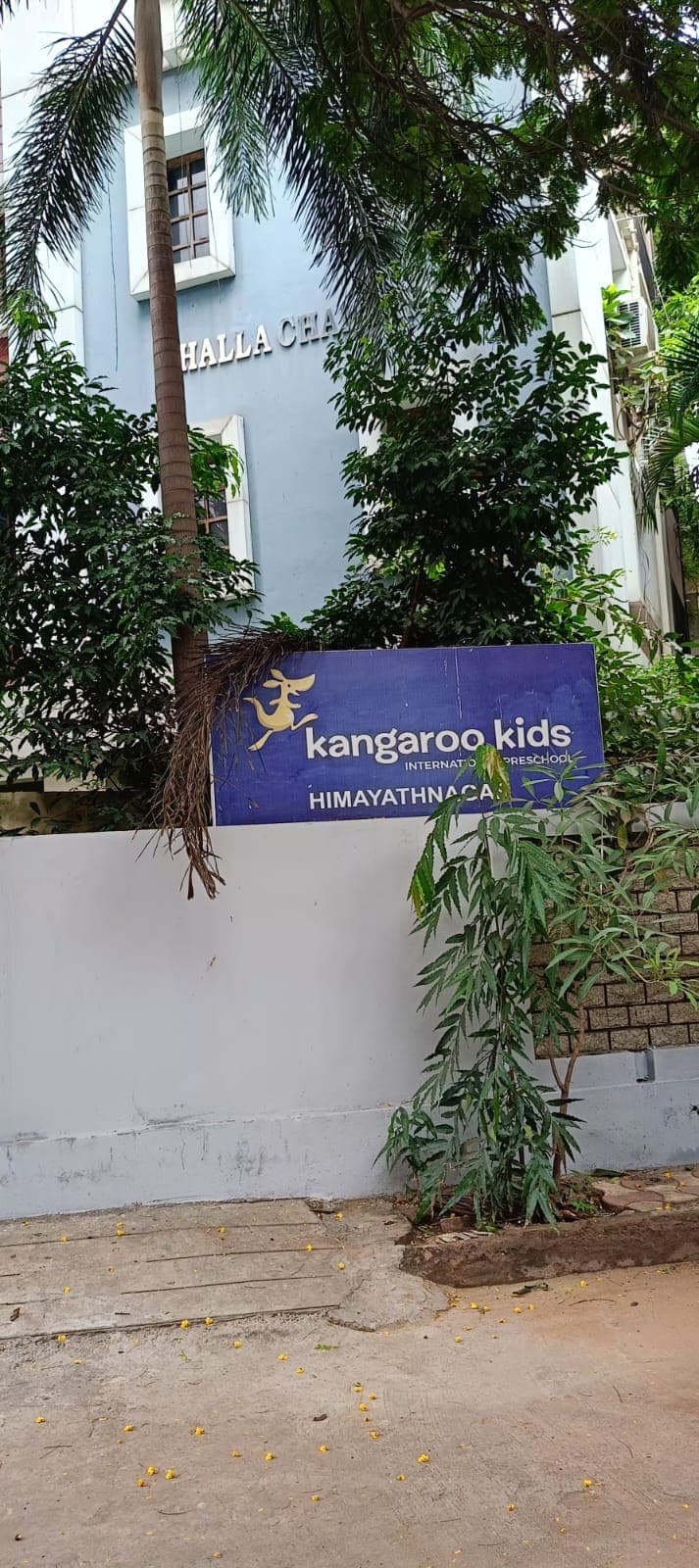 Kangaroo Kids Himayatnagar photo 2