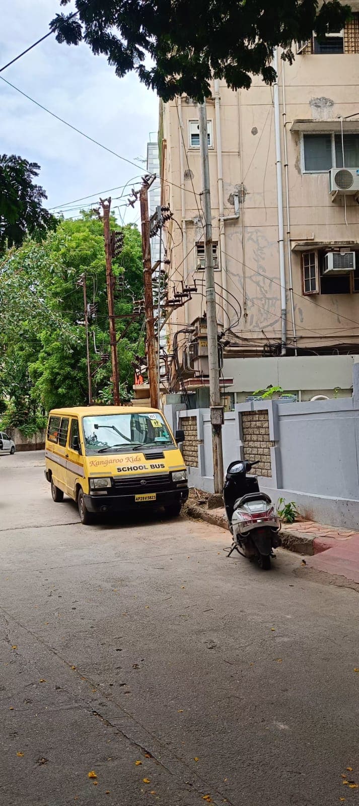 Kangaroo Kids Himayatnagar photo 1