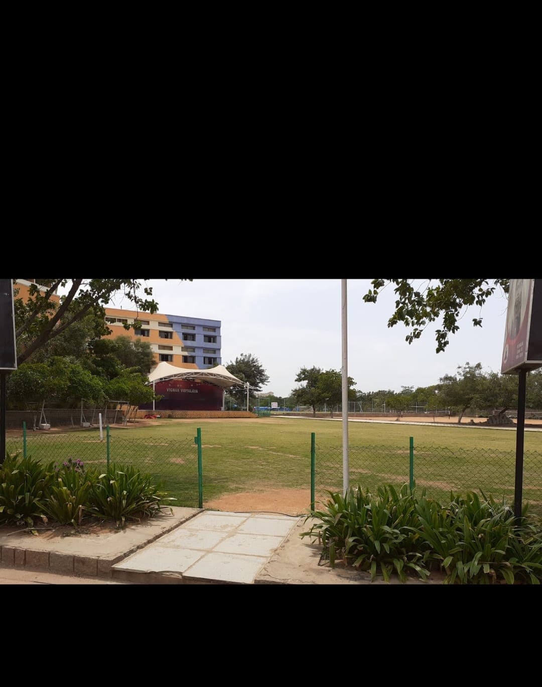 Vignan School Nizampet photo 4