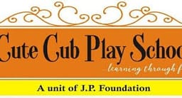 Cute Cubs Play School Cute Cubs Play School