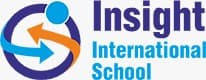 Insight International School Shaikpet, Hyderabad Insight International School Shaikpet, Hyderabad logo