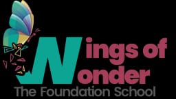 Wings Of Wonder The Foundation School Wings Of Wonder The Foundation School