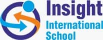 Insight International School Shaikpet, Hyderabad Insight International School Shaikpet, Hyderabad logo