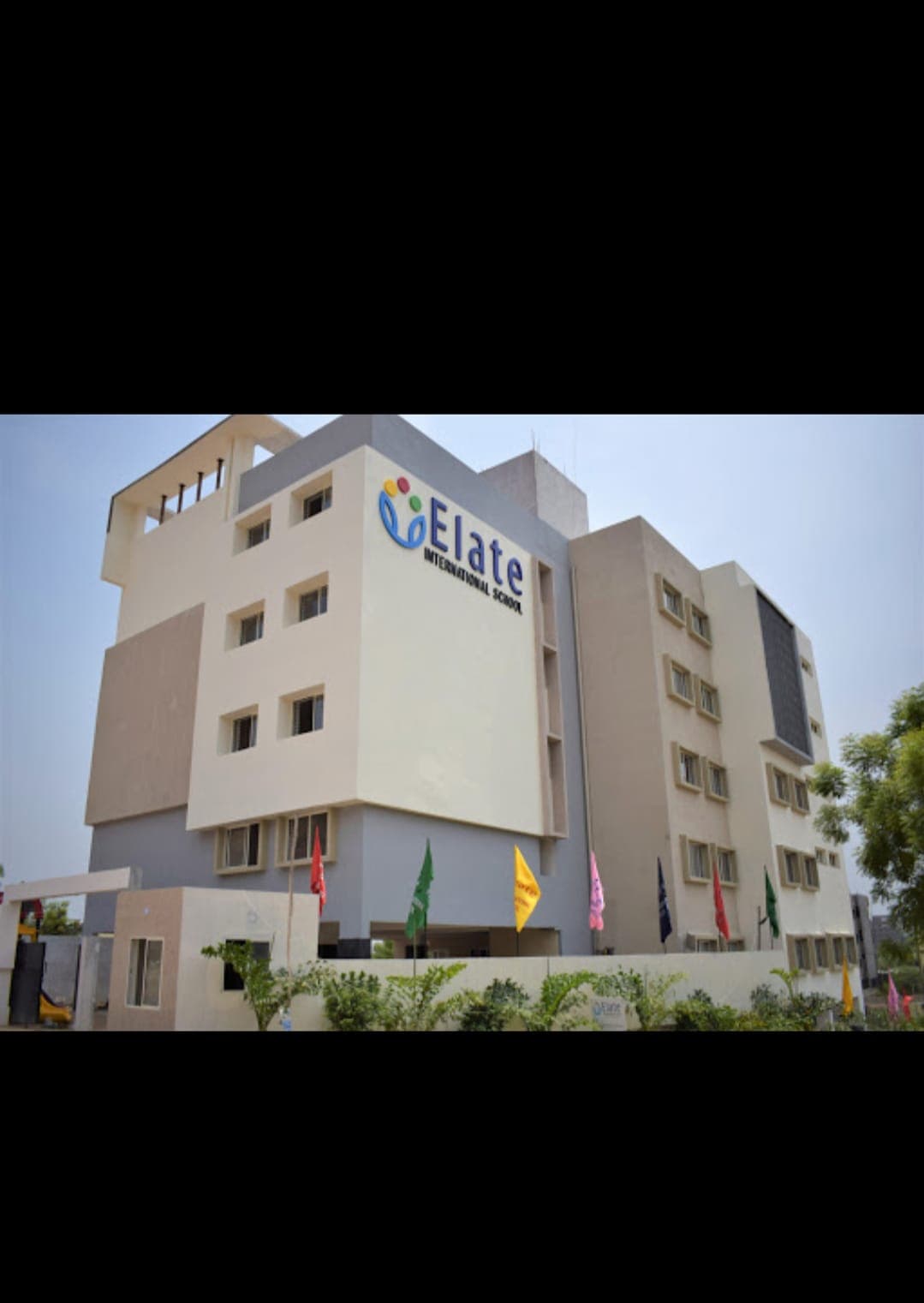 Elate International School Manikonda photo 1