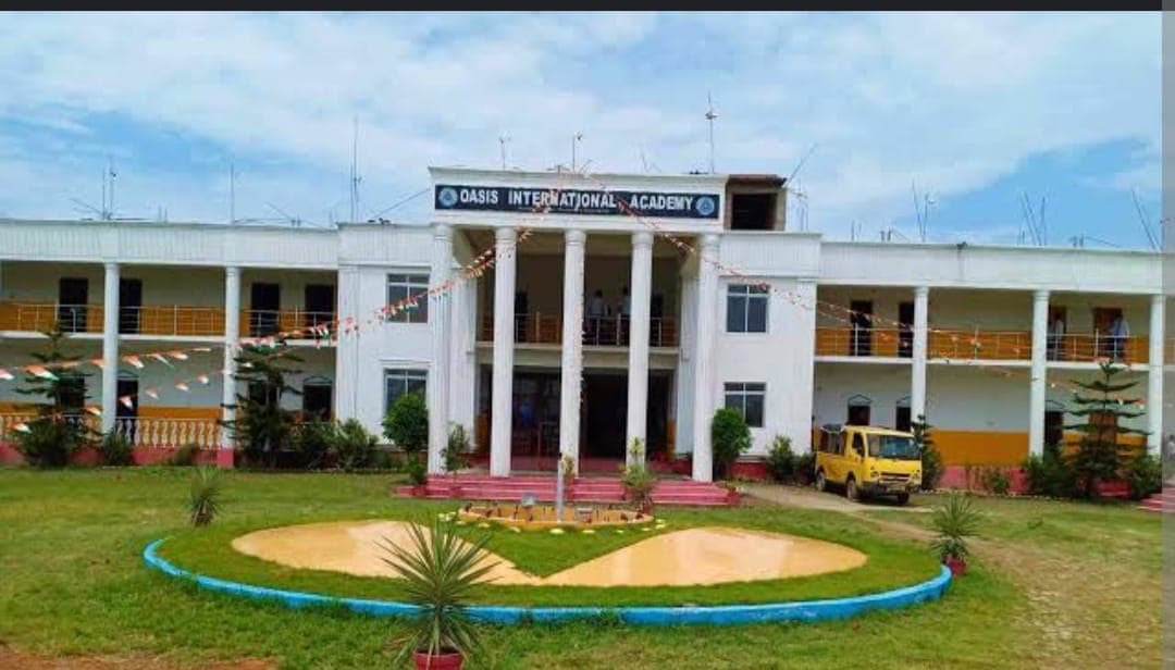 Oasis International School Shaikpet photo 3