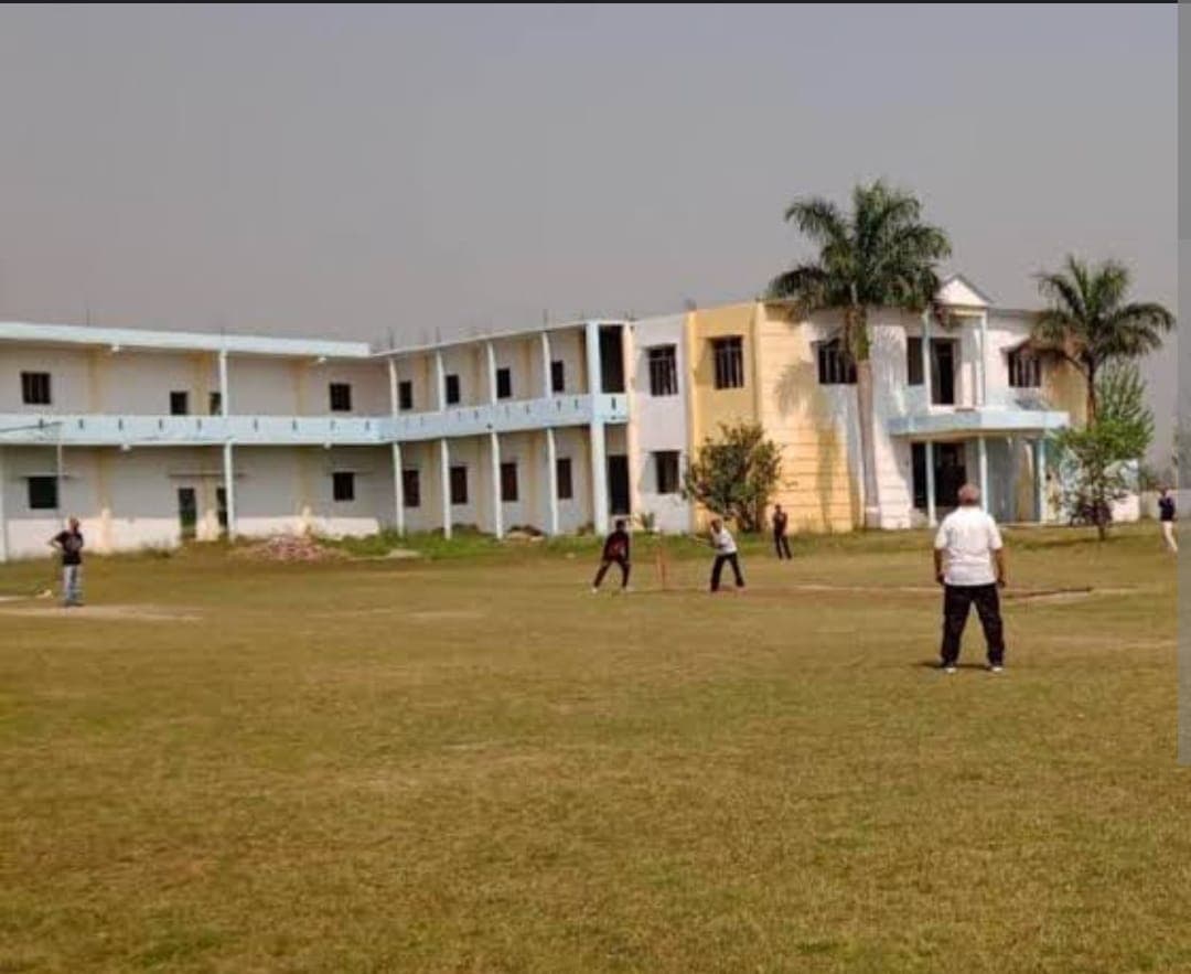 Oasis International School Shaikpet photo 1