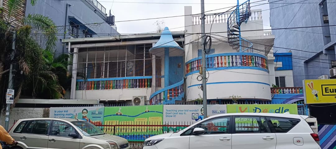 Euro Kids Pre School Himayatnagar photo 2
