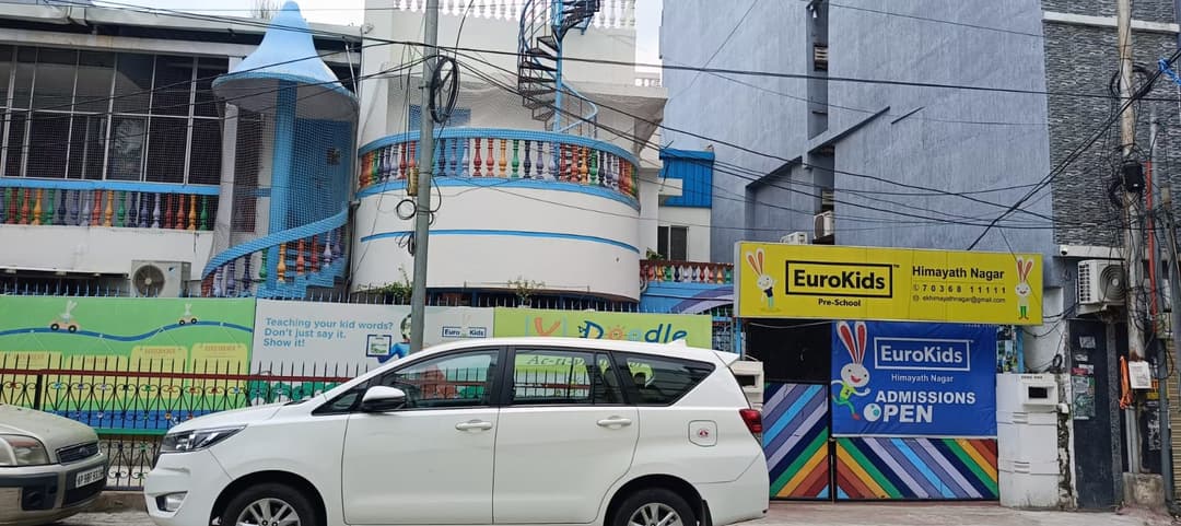 Euro Kids Pre School Himayatnagar photo 1