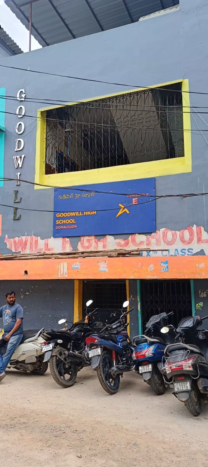 Goodwill School Himayatnagar photo 2