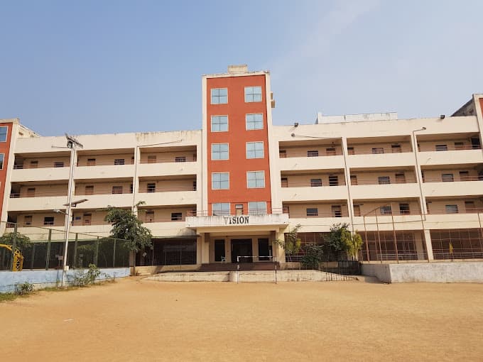 Jubilee Hills Public School Jubilee Hills photo 1