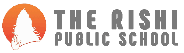 Rishi Public School, Basheer Bagh, Hyderabad Rishi Public School, Basheer Bagh, Hyderabad logo