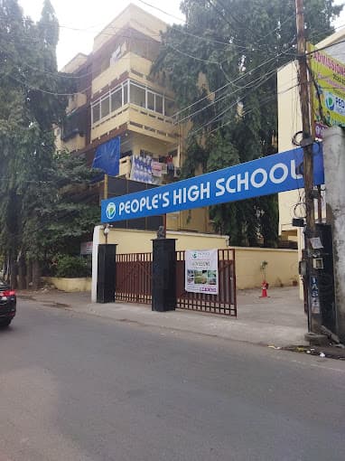 Peoples High School | Hyderabad photo 1