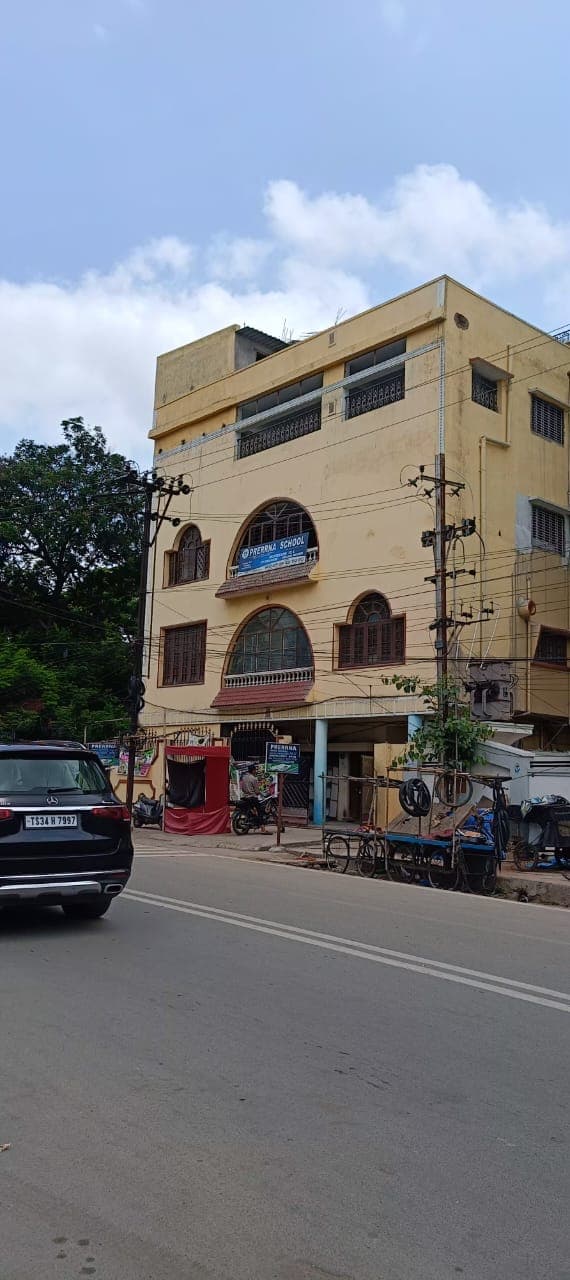 Prerrna School Vijay Nagar Colony photo 1