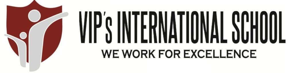 Vip'S International School Mehdipatnam, Hyderabad Vip'S International School Mehdipatnam, Hyderabad logo