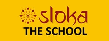 Sloka The School Gudimalkapur, Hyderabad Sloka The School Gudimalkapur, Hyderabad logo