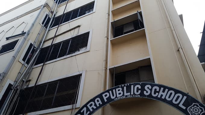 Azra Public School Mehdipatnam photo 3