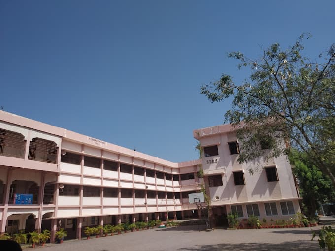 St Theresa School Erragadda photo 2