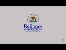 Reliance Hi-Tech School Karwan Reliance Hi-Tech School Karwan