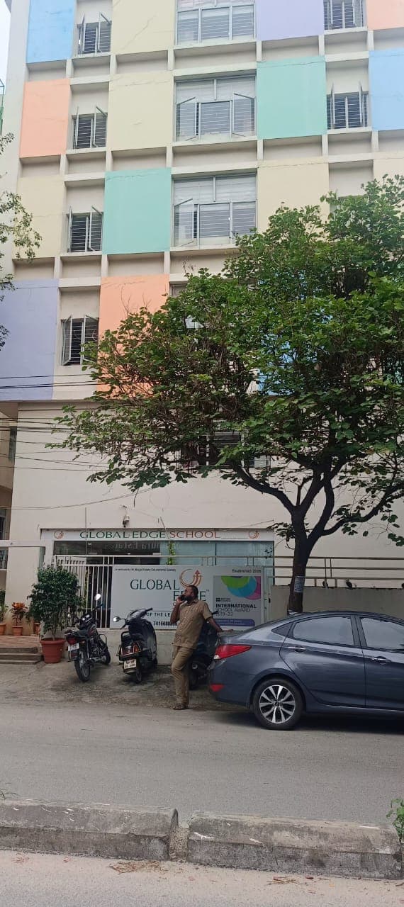 Global Edge School Madhapur photo 3