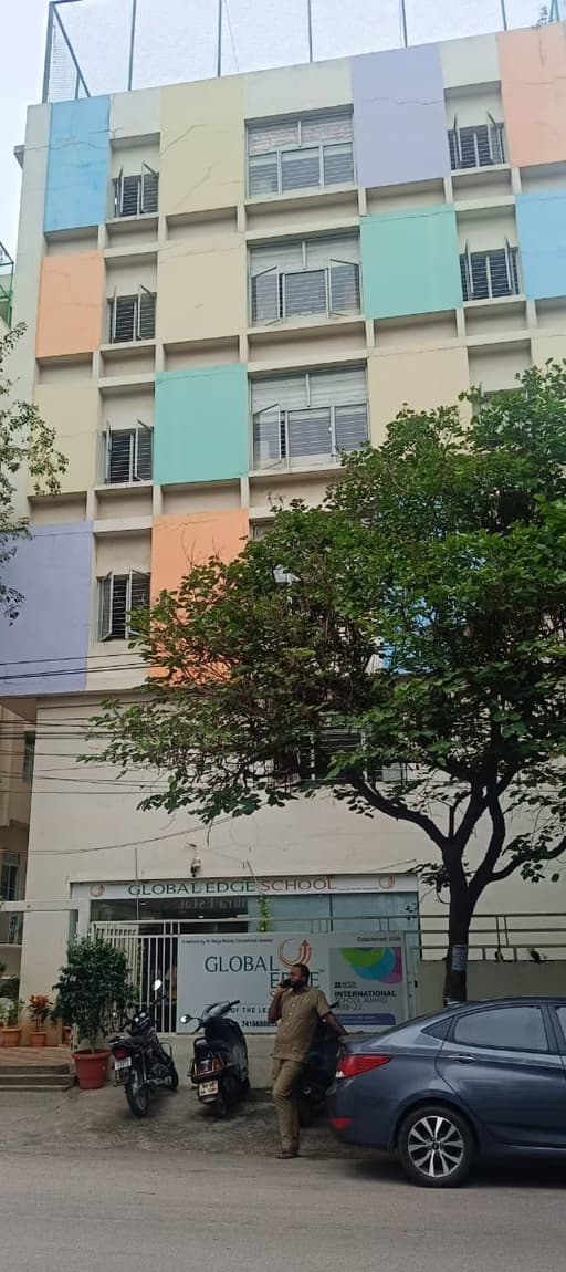 Global Edge School Madhapur gallery image 4