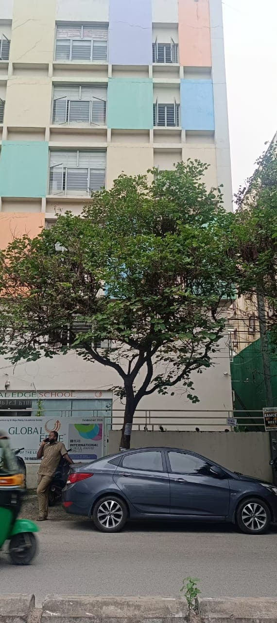 Global Edge School Madhapur photo 1