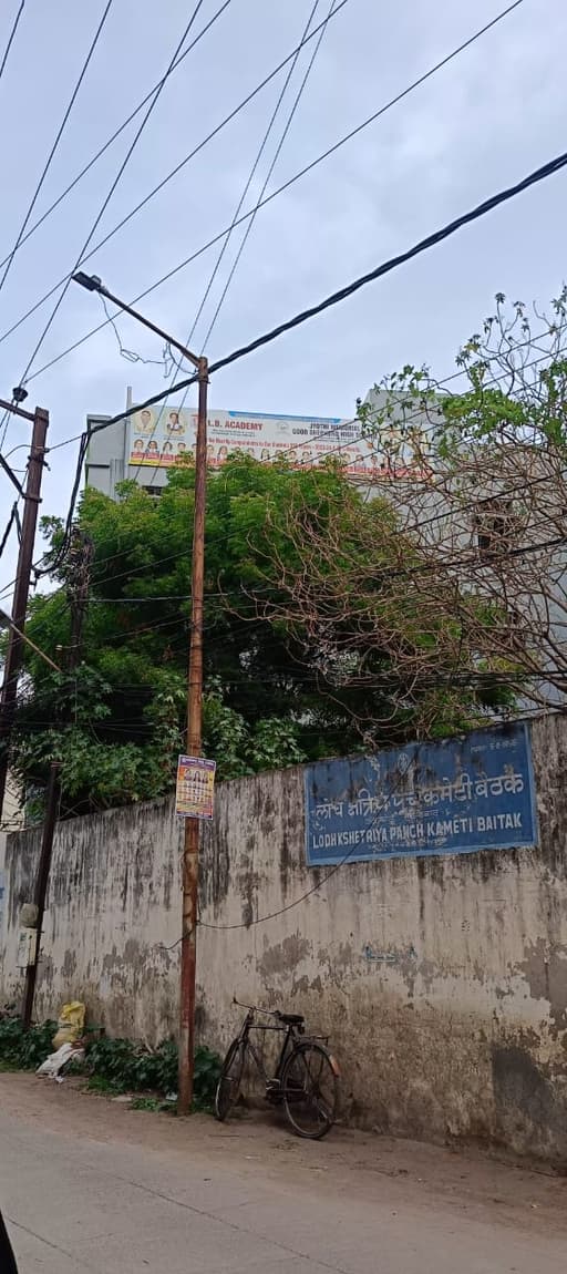 Jyothi Memorial Good Shepherd High School Malkajgiri gallery image 5