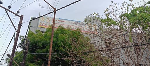 Jyothi Memorial Good Shepherd High School Malkajgiri gallery image 3