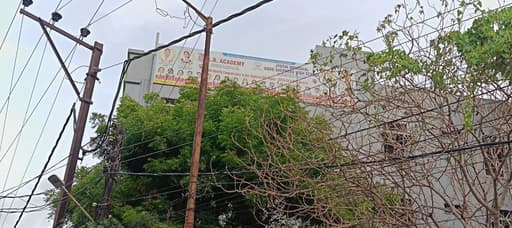 Jyothi Memorial Good Shepherd High School Malkajgiri gallery image 4