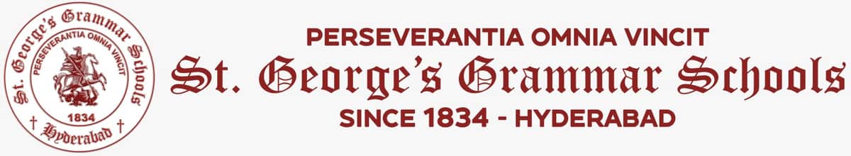 St. George's Girls Grammar School Abids St. George's Girls Grammar School Abids