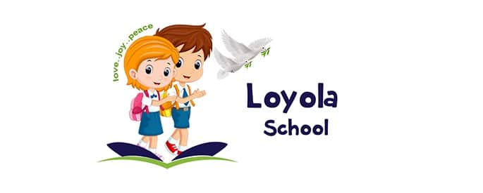Loyala High School Moinabad Loyala High School Moinabad