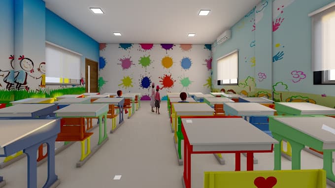 Lakshya School Of Excellence Sharadha Nagar photo 3