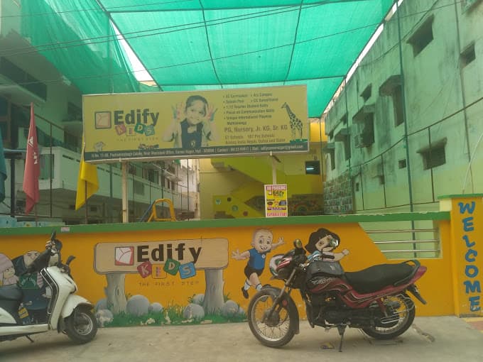 Edify Kids School LB Nagar photo 3