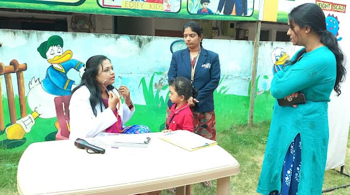 Edify Kids School LB Nagar photo 2